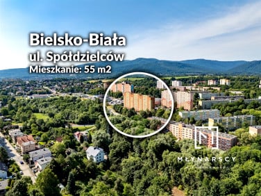 Mieszkanie Bielsko-Biała
