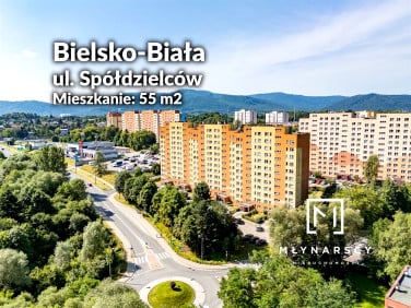 Mieszkanie Bielsko-Biała