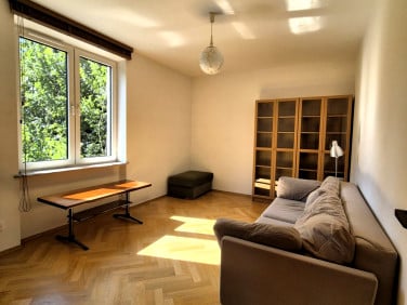 Mieszkanie Kraków