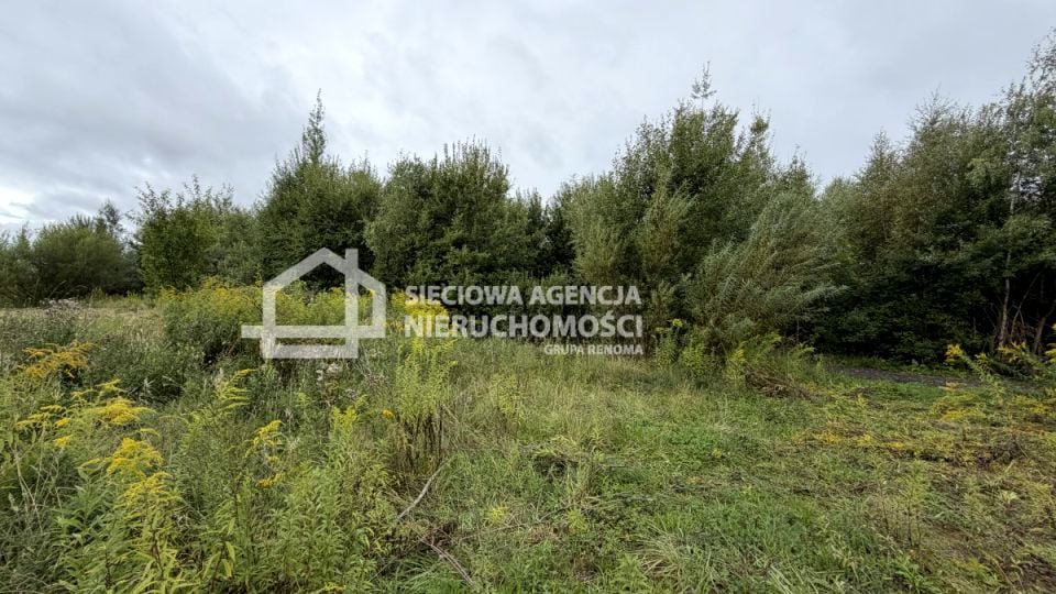 Działka komercyjna Gdynia