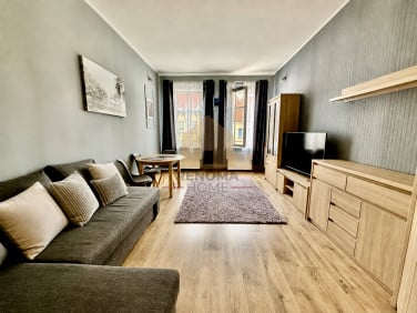 Mieszkanie Legnica