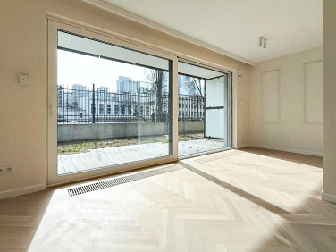 Mieszkanie Warszawa