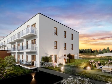 Mieszkanie apartamentowiec sprzedaż