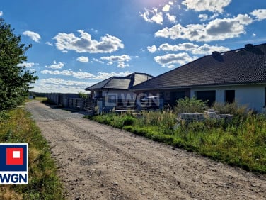 Działka budowlana Szprotawa