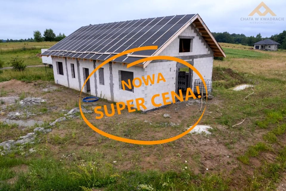 Dom Podleśna