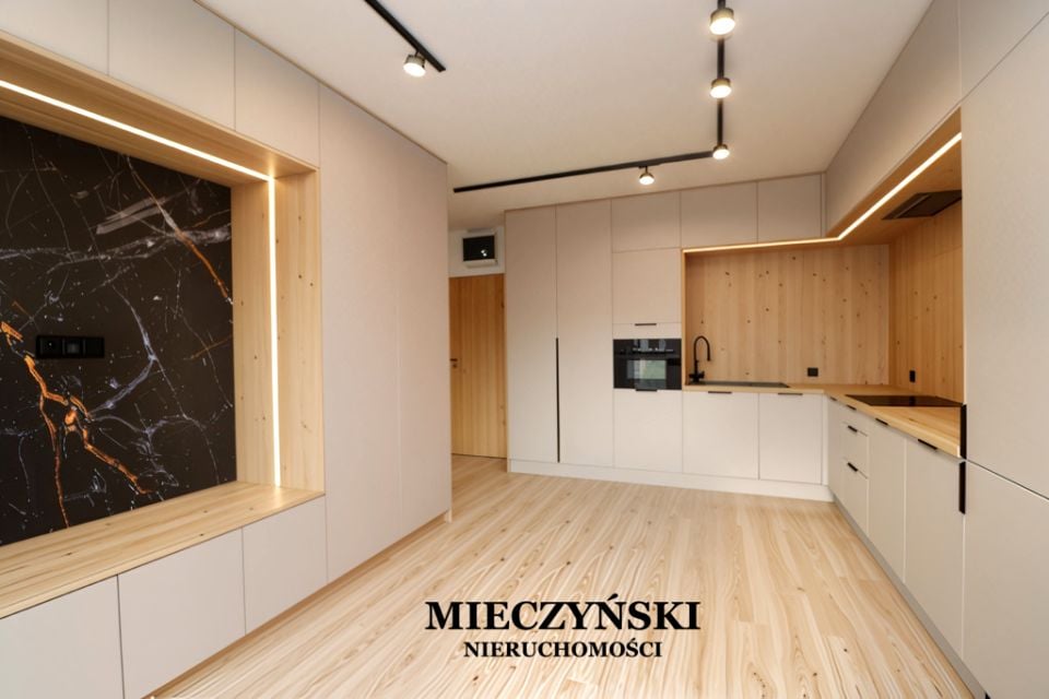 Mieszkanie Gorzów Wielkopolski