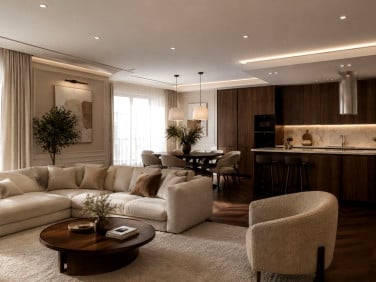 Mieszkanie Błonie