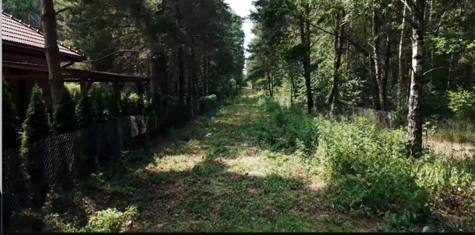 Działka budowlana Bądzyń