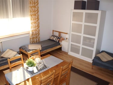 Mieszkanie Sosnowiec