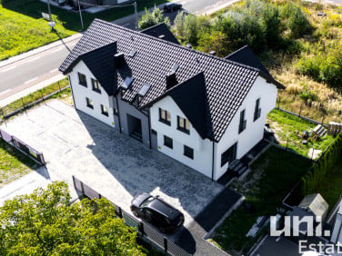 Mieszkanie Oświęcim