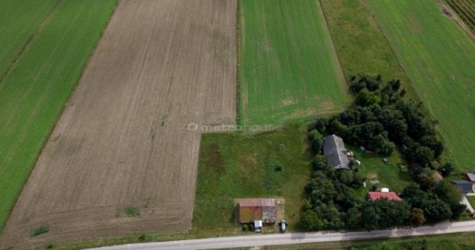 Dom Sewerynów