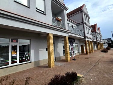 Lokal Złotniki