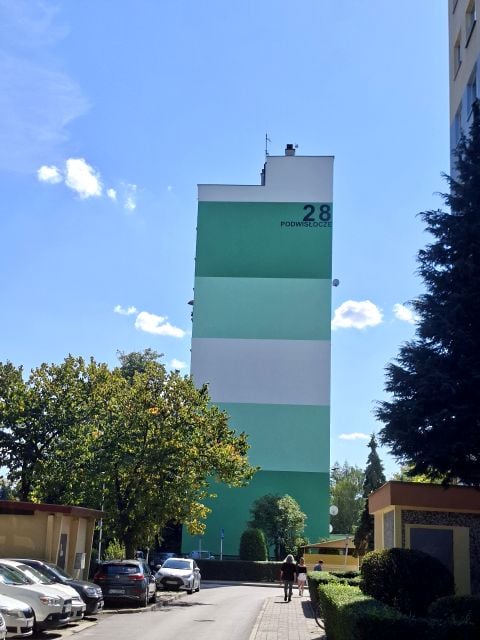 Mieszkanie Rzeszów