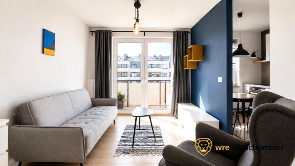 Mieszkanie Wrocław