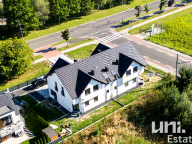 Mieszkanie Oświęcim