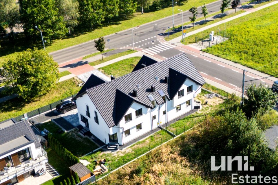 Mieszkanie Oświęcim