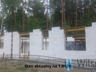 Dom Żabia Wola