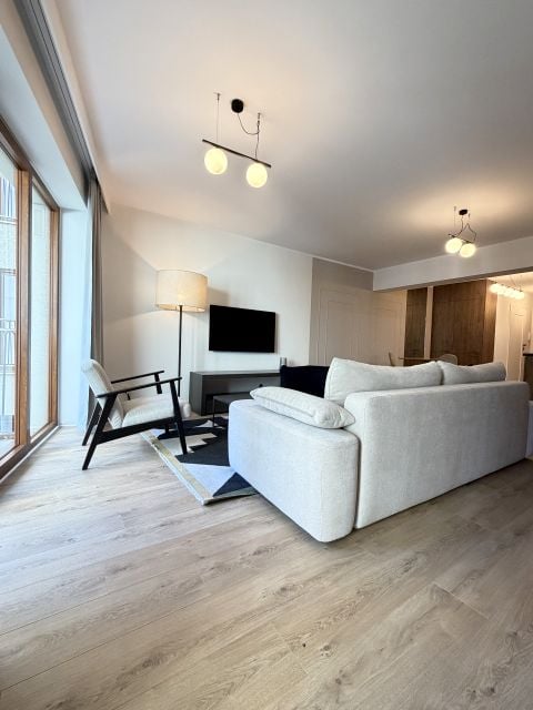 Apartament, ul. Drukarska