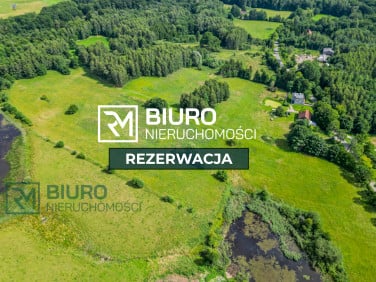 Działka Kwietnik