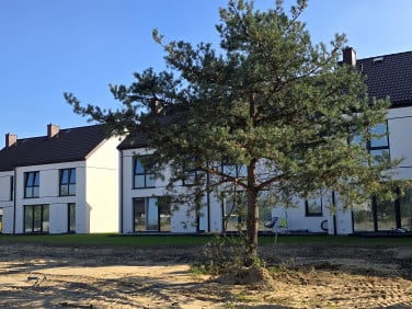 Dom Legionowo