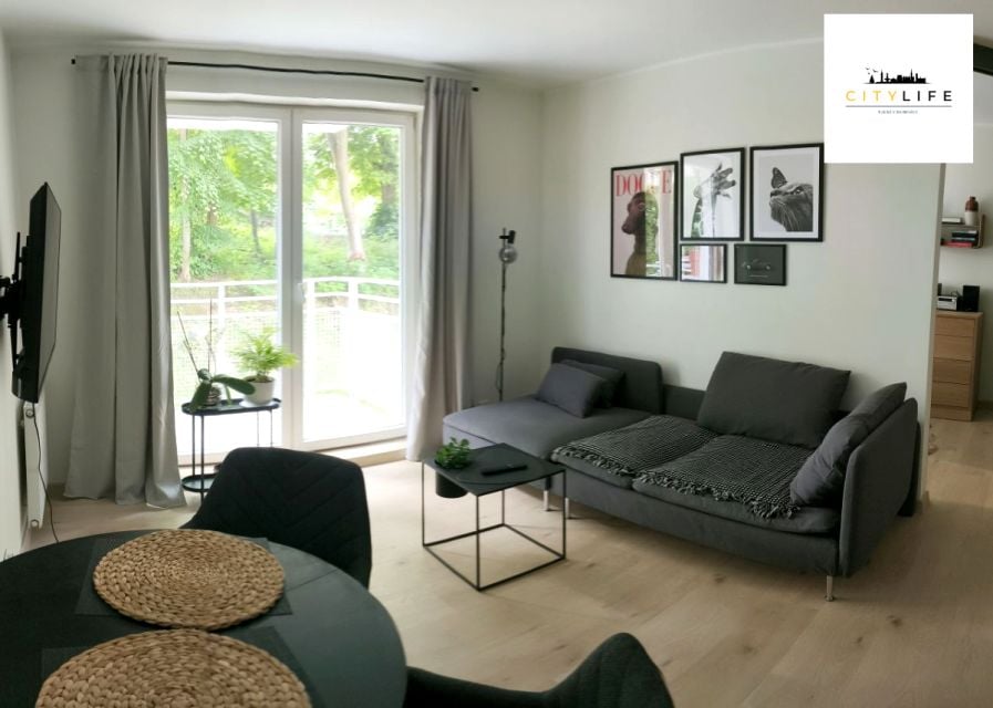 Mieszkanie Gdynia