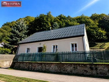 Dom Jeżów Sudecki