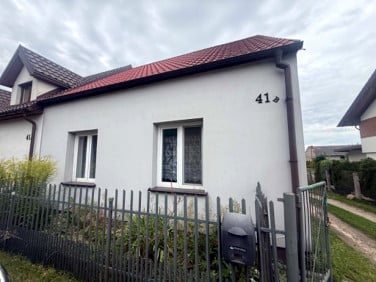 Dom Królików