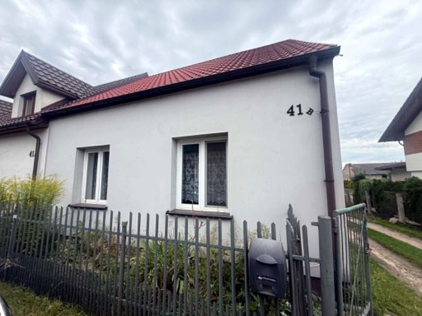 Dom Królików