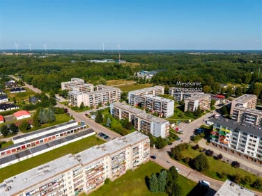 Mieszkanie Białogard