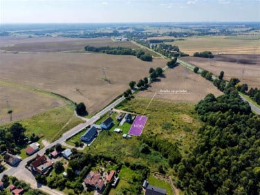 Działka inna Kotłowo