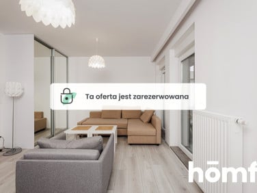 Mieszkanie Wrocław