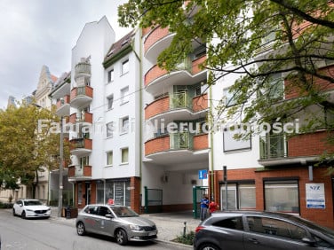 Mieszkanie Poznań