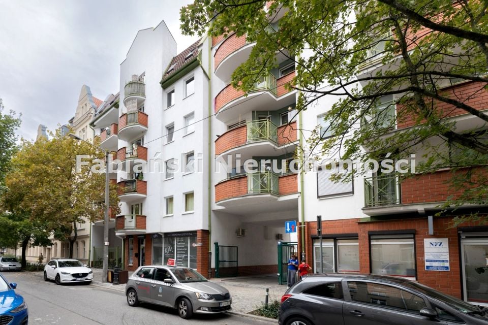 Mieszkanie Poznań