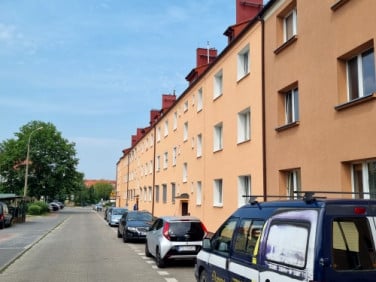 Mieszkanie Poznań