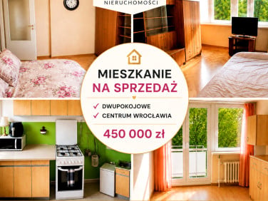 Mieszkanie Wrocław