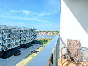 Mieszkanie DZIWNÓW