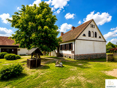 Budynek użytkowy Bucharzewo
