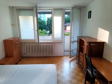 Pokój Warszawa