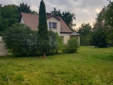 Działka przemysłowa Łomianki