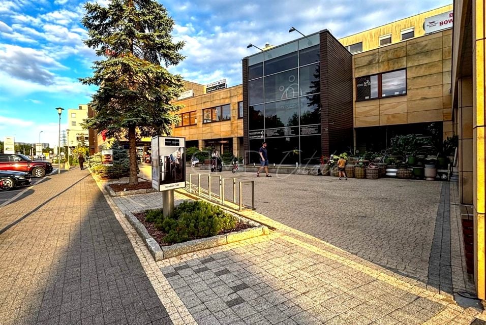 Mieszkanie Katowice