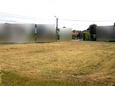 Działka budowlana Mizerów