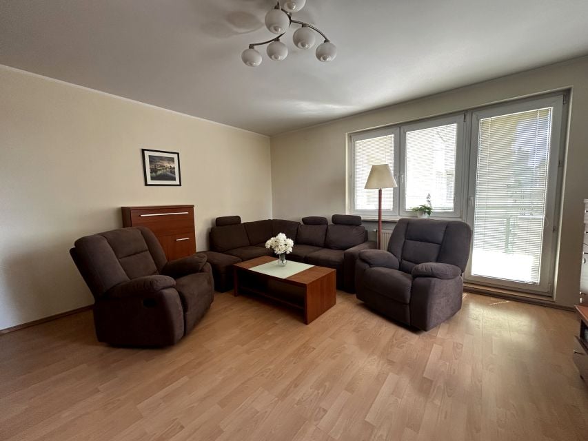 Apartament, ul. Żytnia