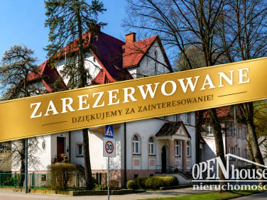 Mieszkanie Białogard