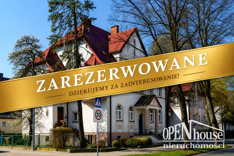 Mieszkanie Białogard
