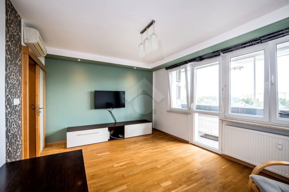 Mieszkanie Kraków