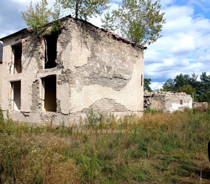 Działka budowlana Brynica