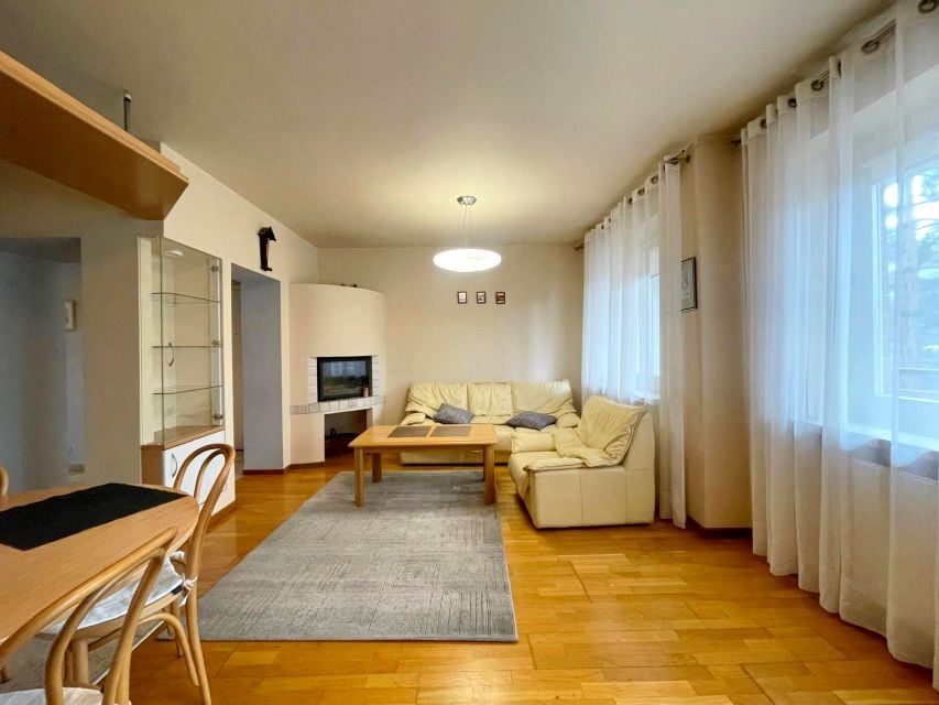 Mieszkanie Rzeszów