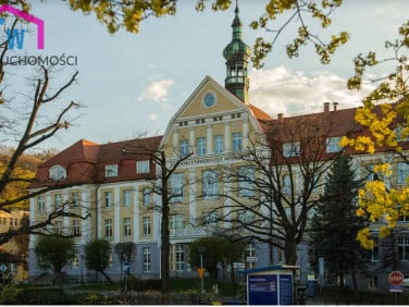 Mieszkanie Gdańsk