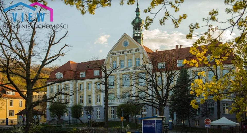 Mieszkanie Gdańsk