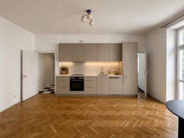 Mieszkanie Łódź